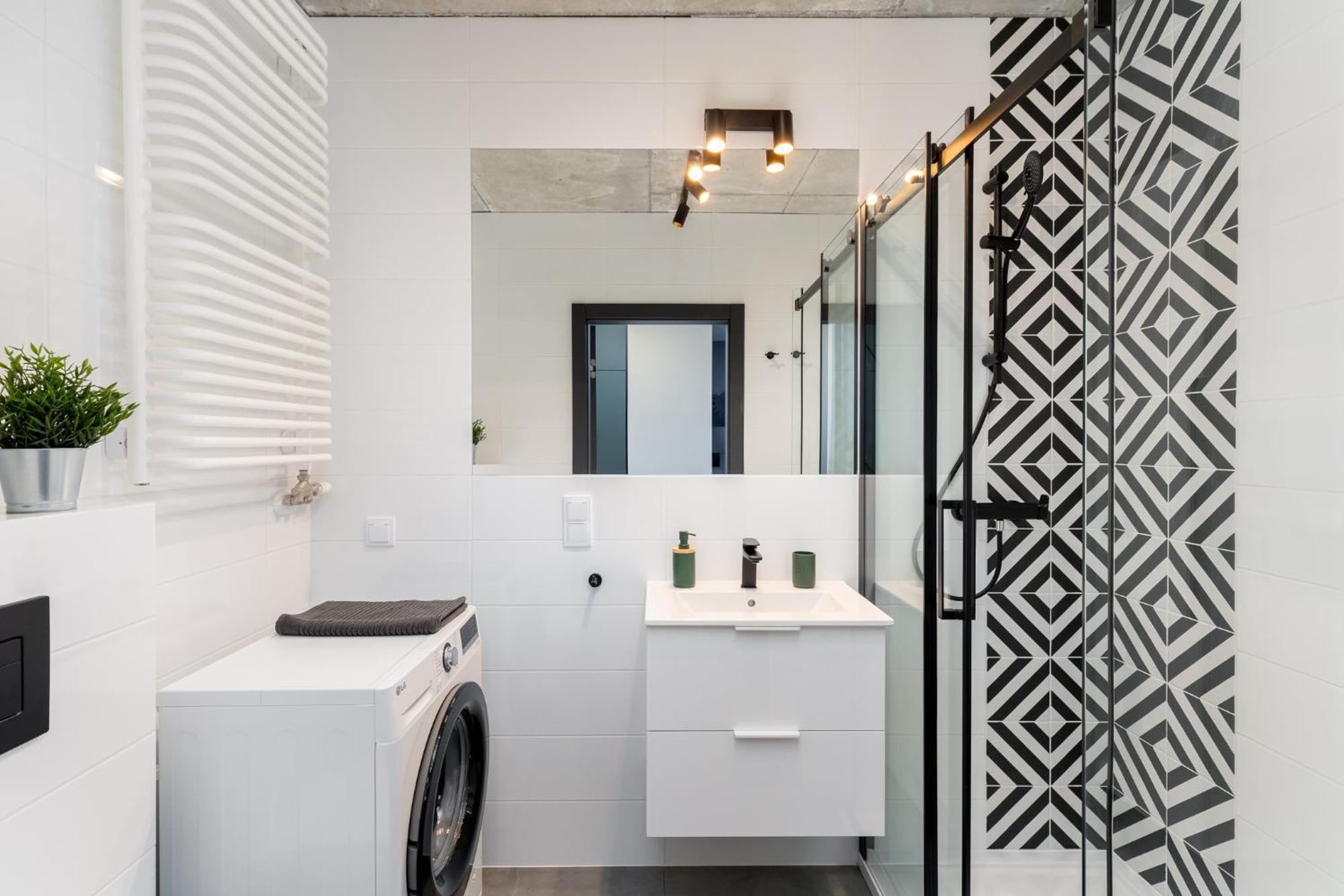 Dabie Park Residence Krakow Dış mekan fotoğraf