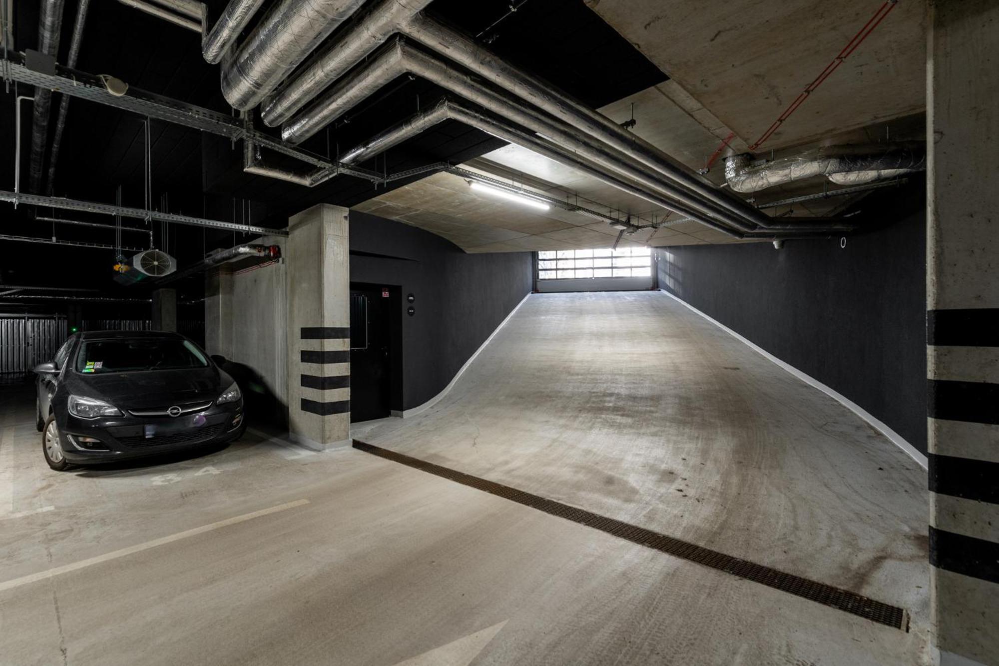Dabie Park Residence Krakow Dış mekan fotoğraf
